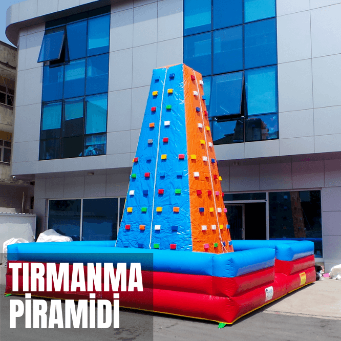 Tırmanma Piramidi