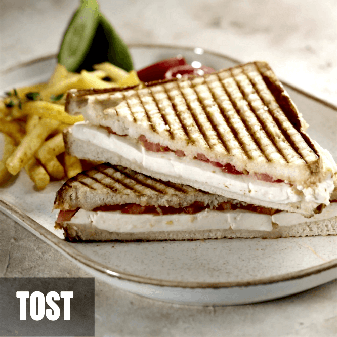 Tost