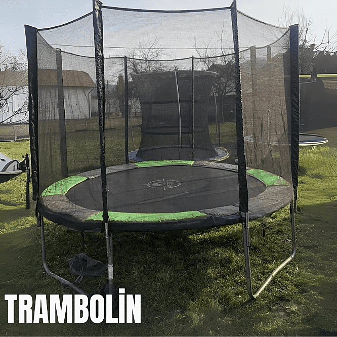 Trambolin