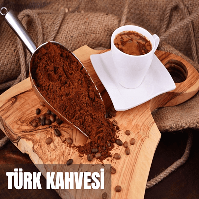 Türk Kahvesi