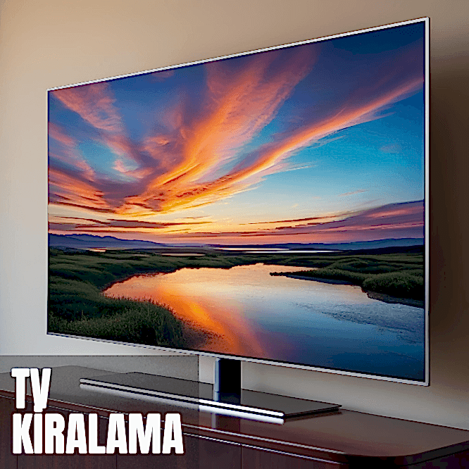Tv Kiralama