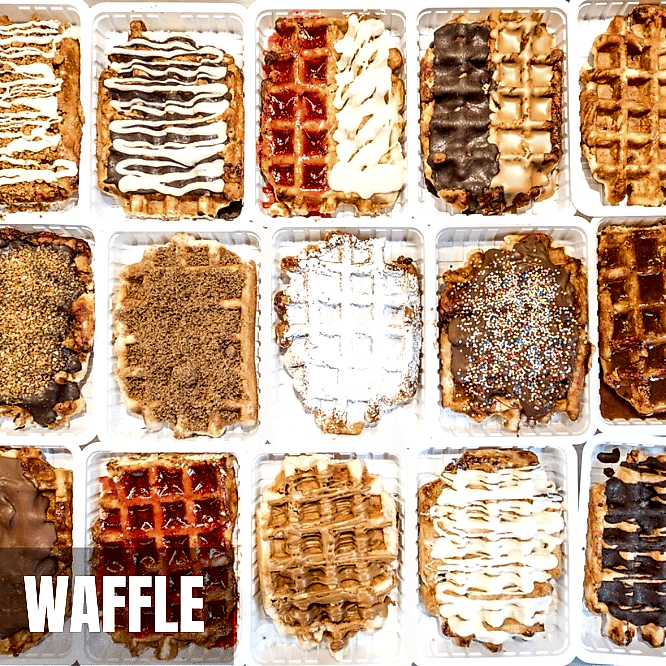 Waffle