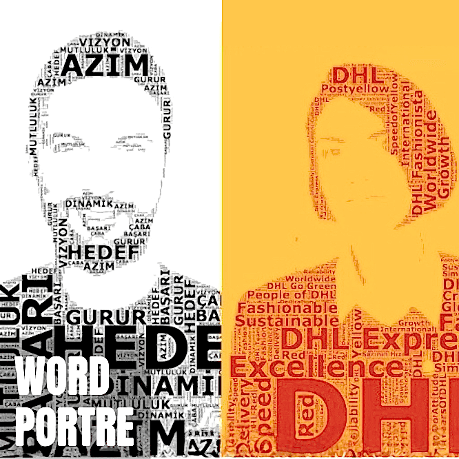 Word Portre