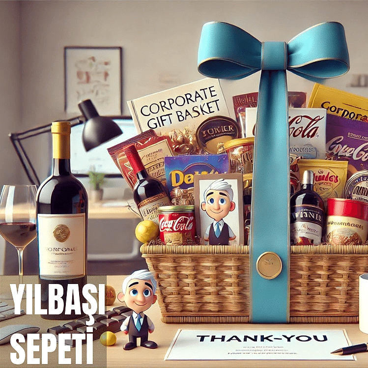 Yılbaşı Sepeti